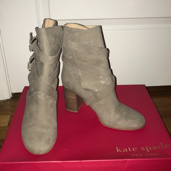 Kate Spade Lexy Boot - Picture 2 of 4